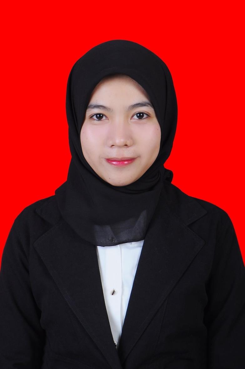 Foto Humaira Afrila