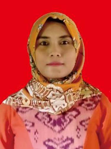 Foto Sry Wahyuni R, ST, MT