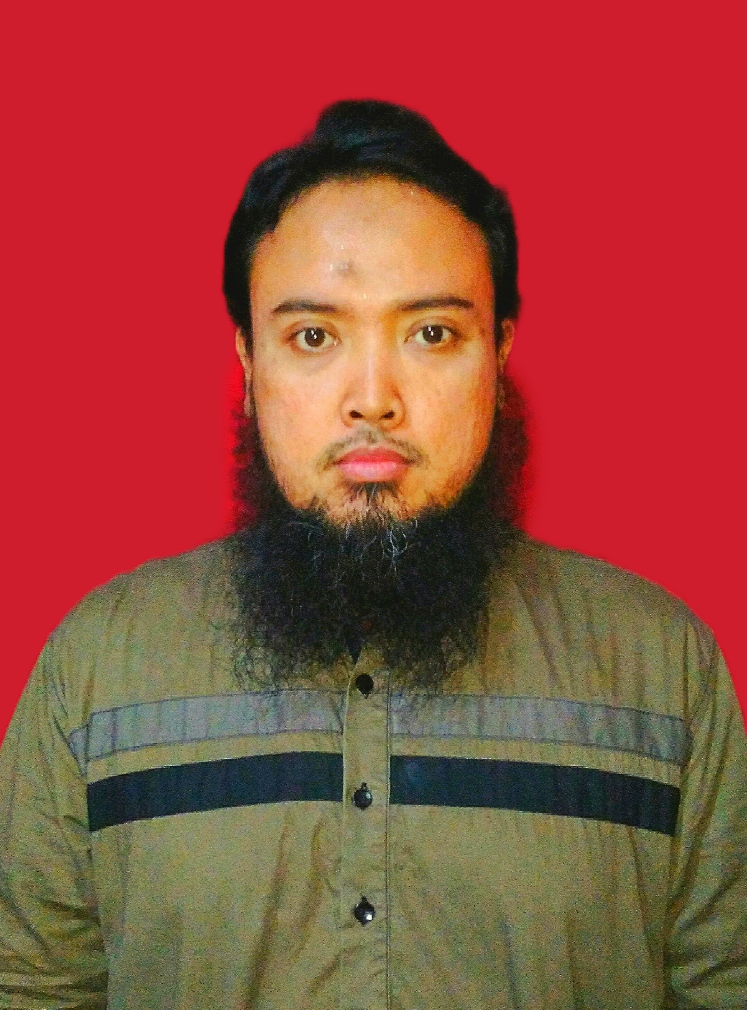 Foto Lukman Adhi Wibowo