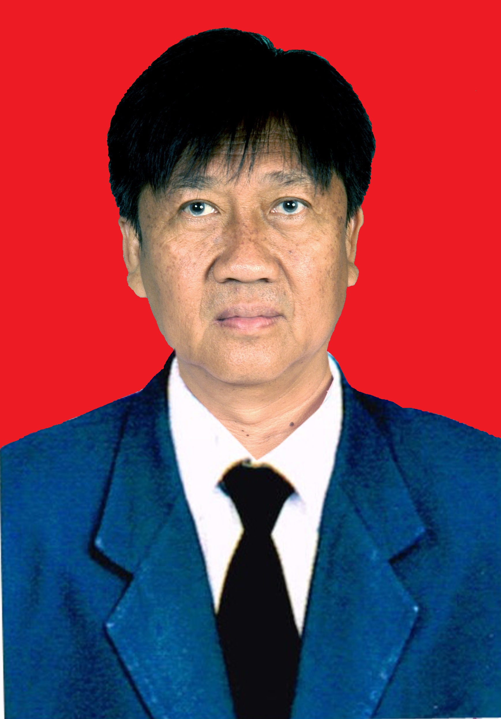 Foto IR Bambang Wuragil Untung, MM