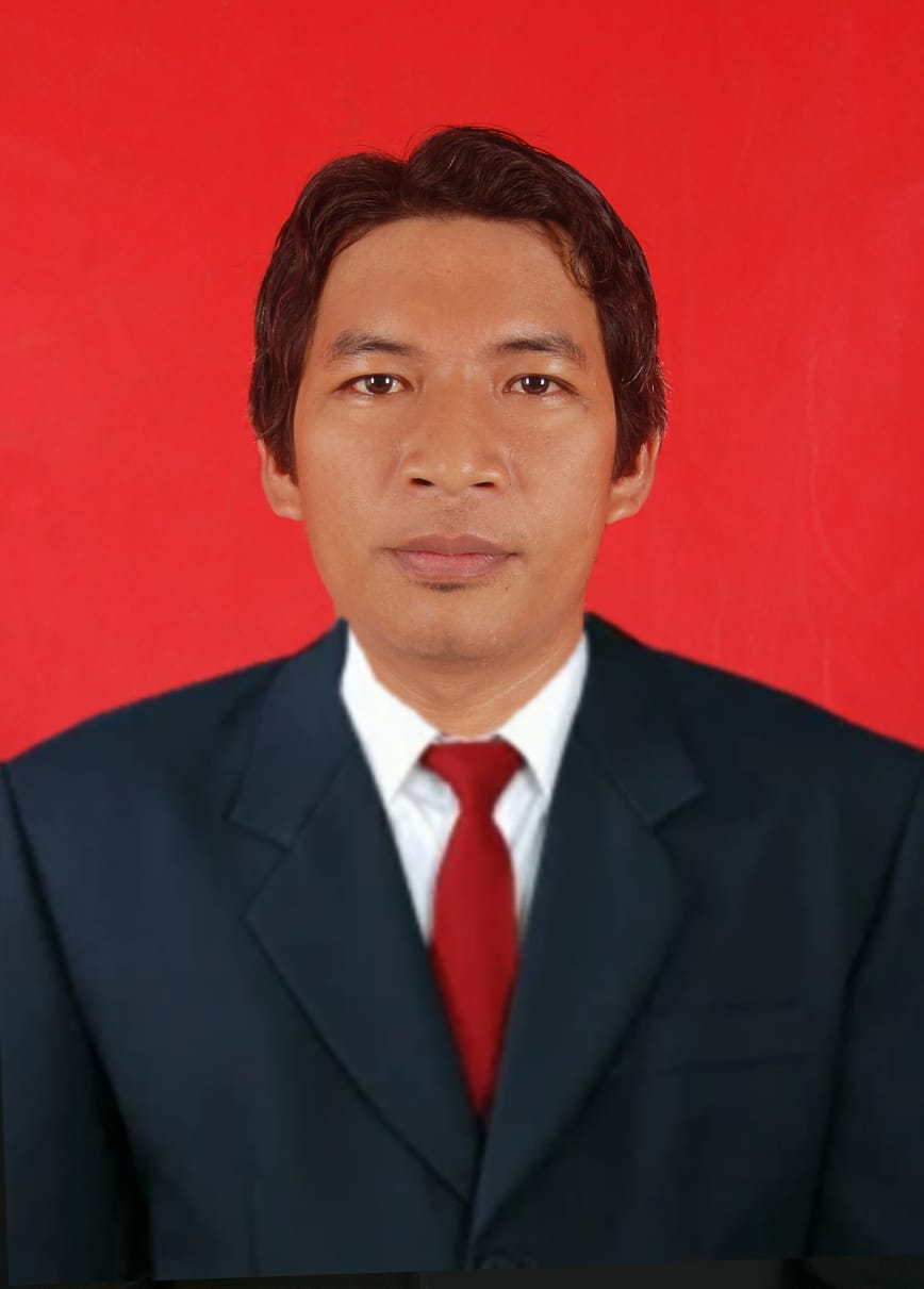 Foto Yunus. R. Kalatiku