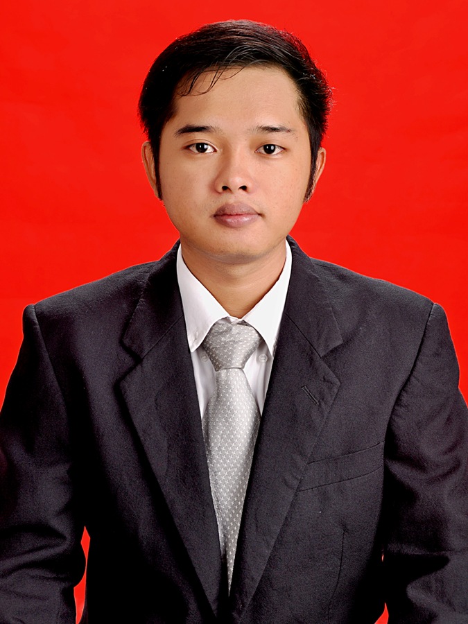 Foto Achmad Rendra Bhaktiar