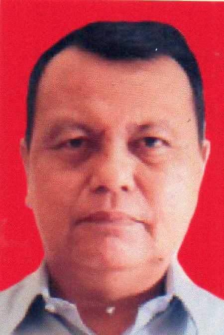 Foto Dalmi Djamal