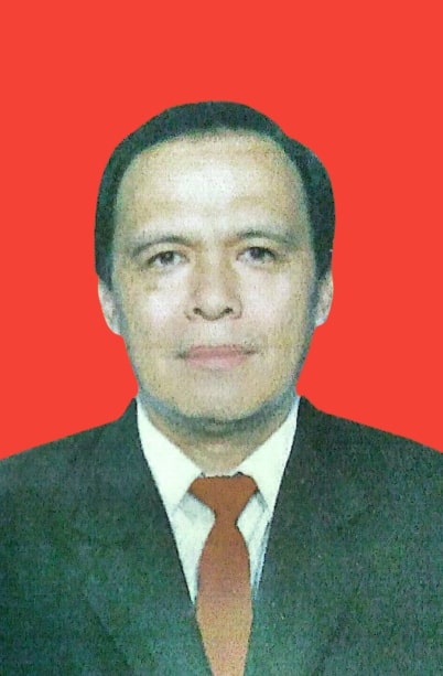 Foto Gerard Edgard Mentang