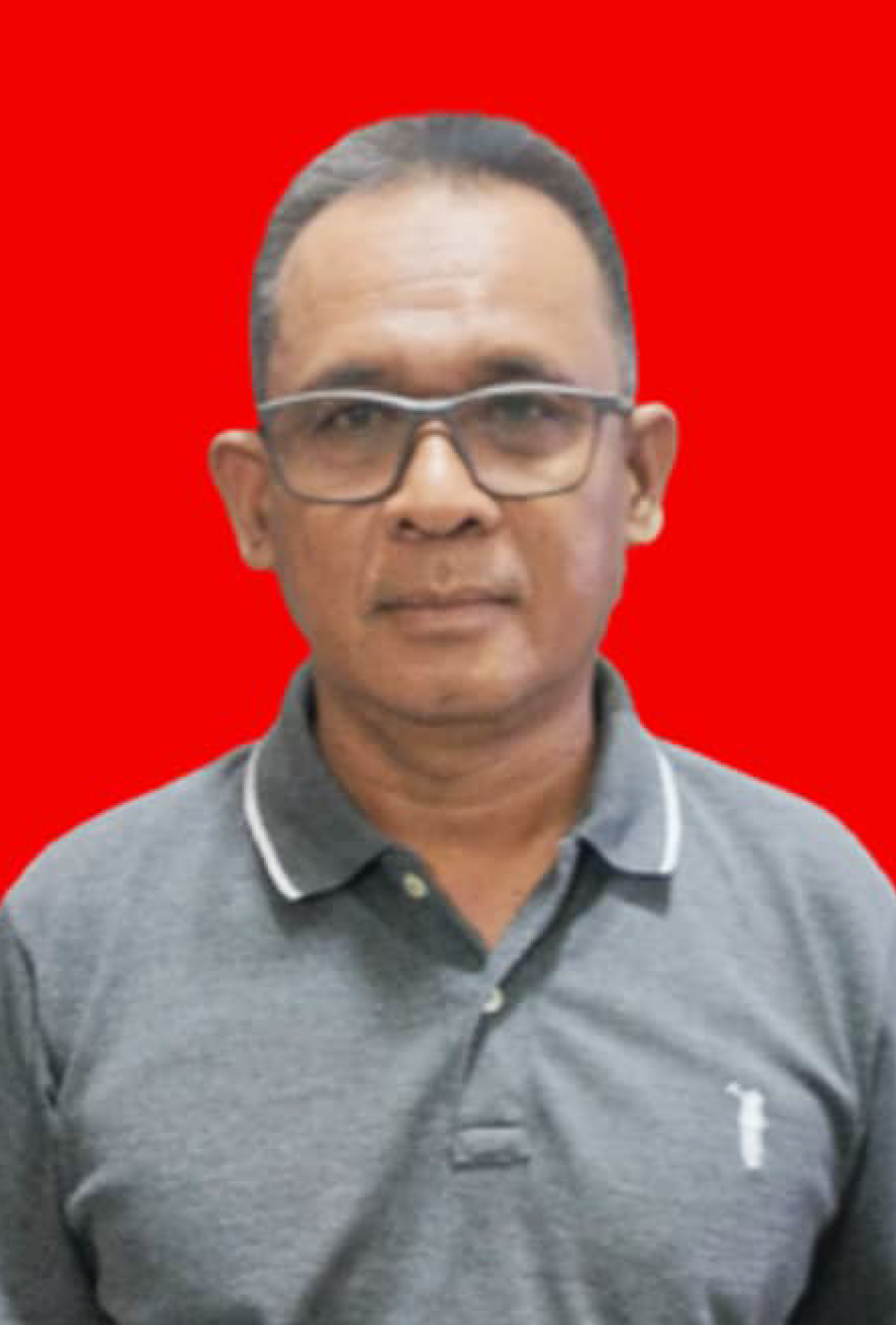 Foto Sugiono