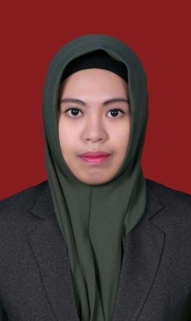 Foto Rizki Julianti Ilham
