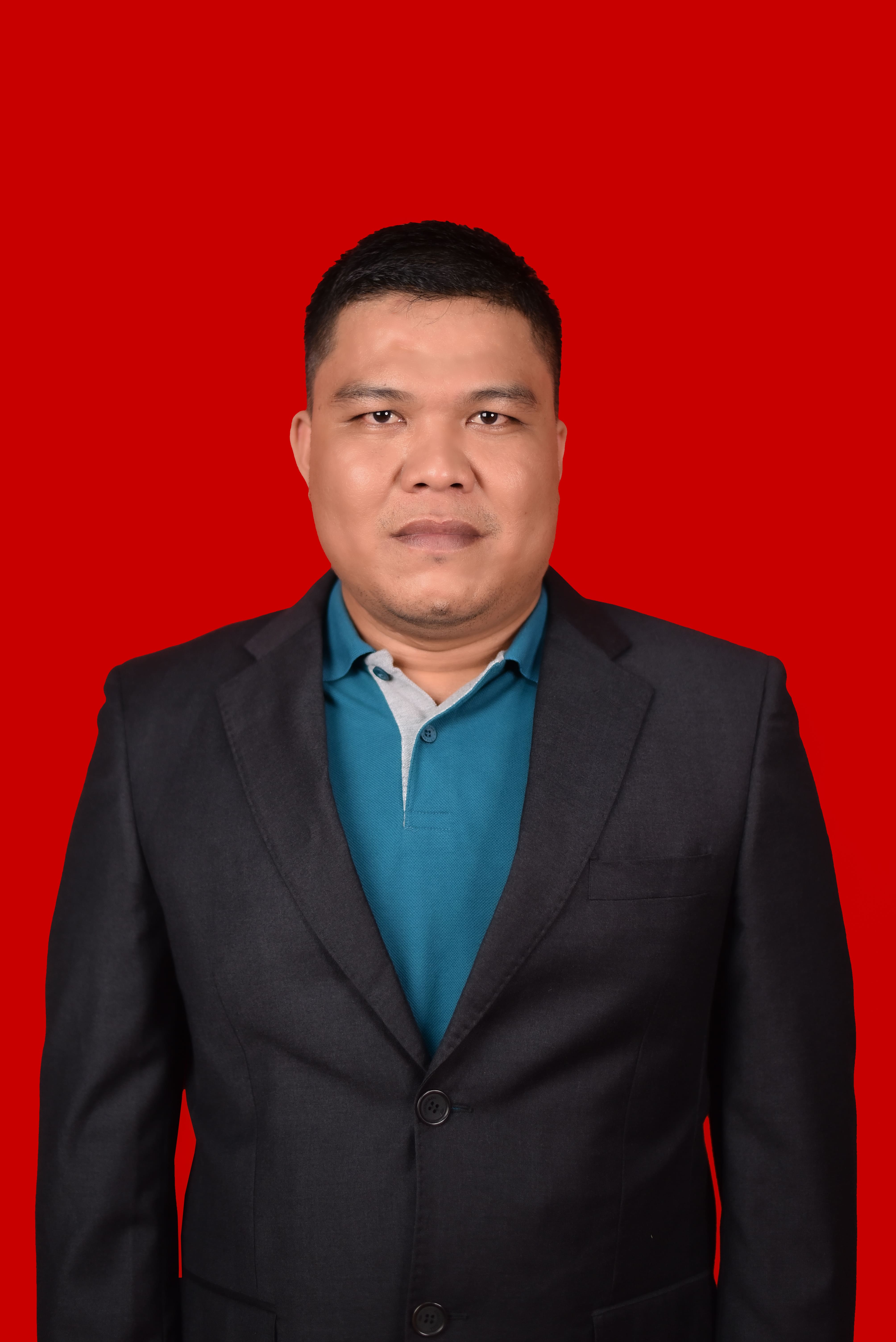 Foto Syamsil Alamsah, ST