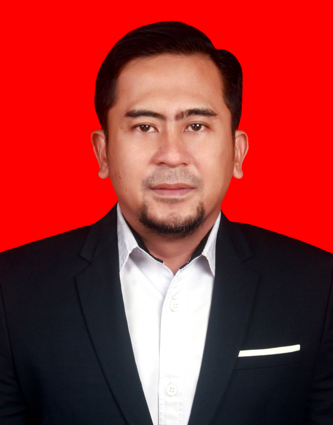 Foto A. FERDI HAMID, ST