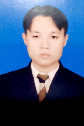 Foto Andi Fa’i Saputra