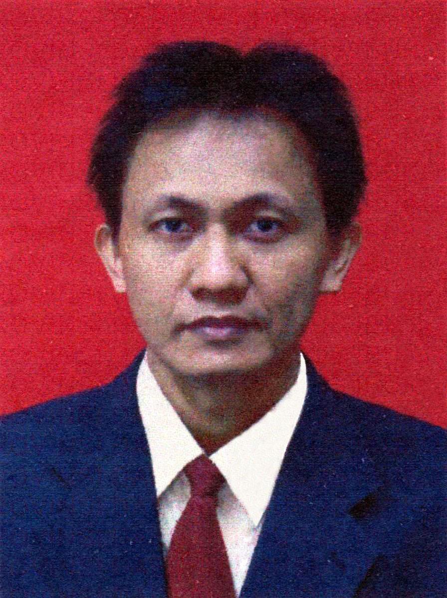 Foto FRANS ROMI PELLENG