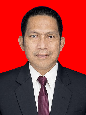 Foto IR PRIYADI WULIYANTO