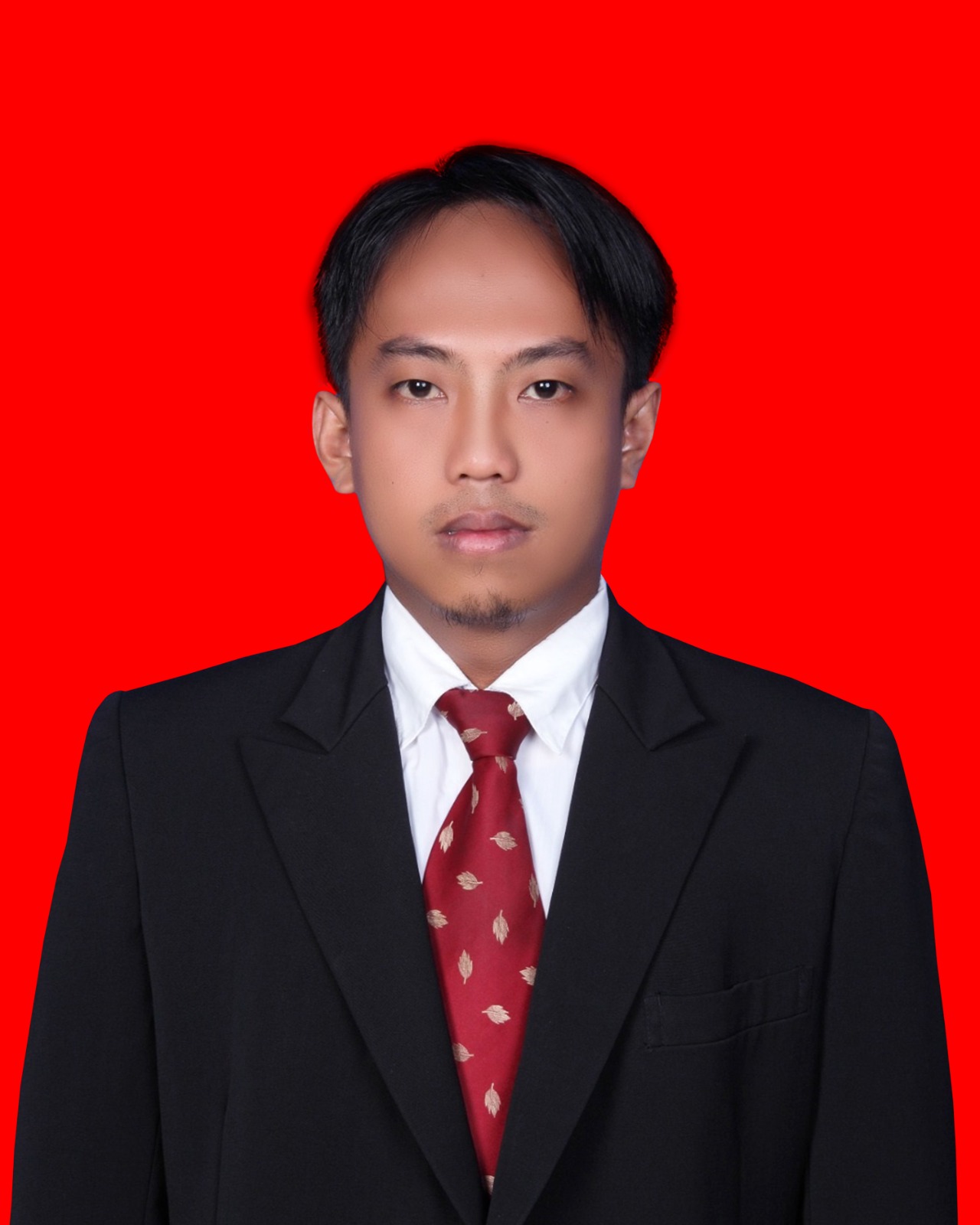 Foto Achmad Jalalen Z